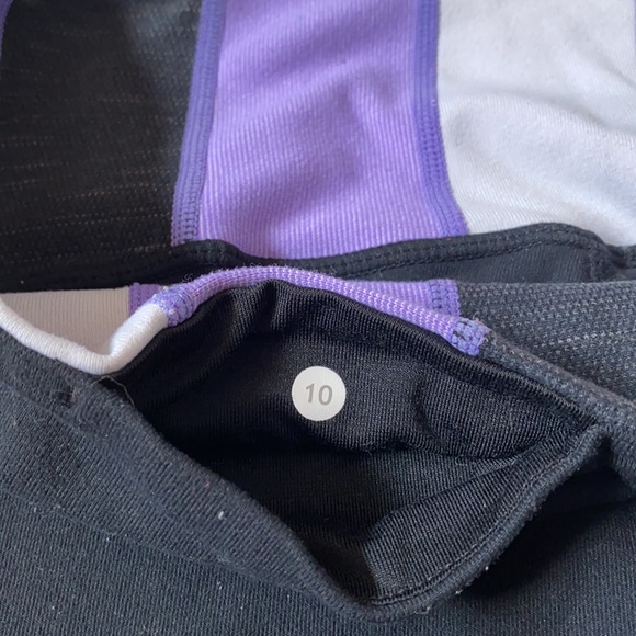 Lululemon Align Reversible Leggings - Picture 3 of 3